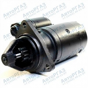 Стартер дв. Cummins 2,8 (G-Part), арт. BBL1012